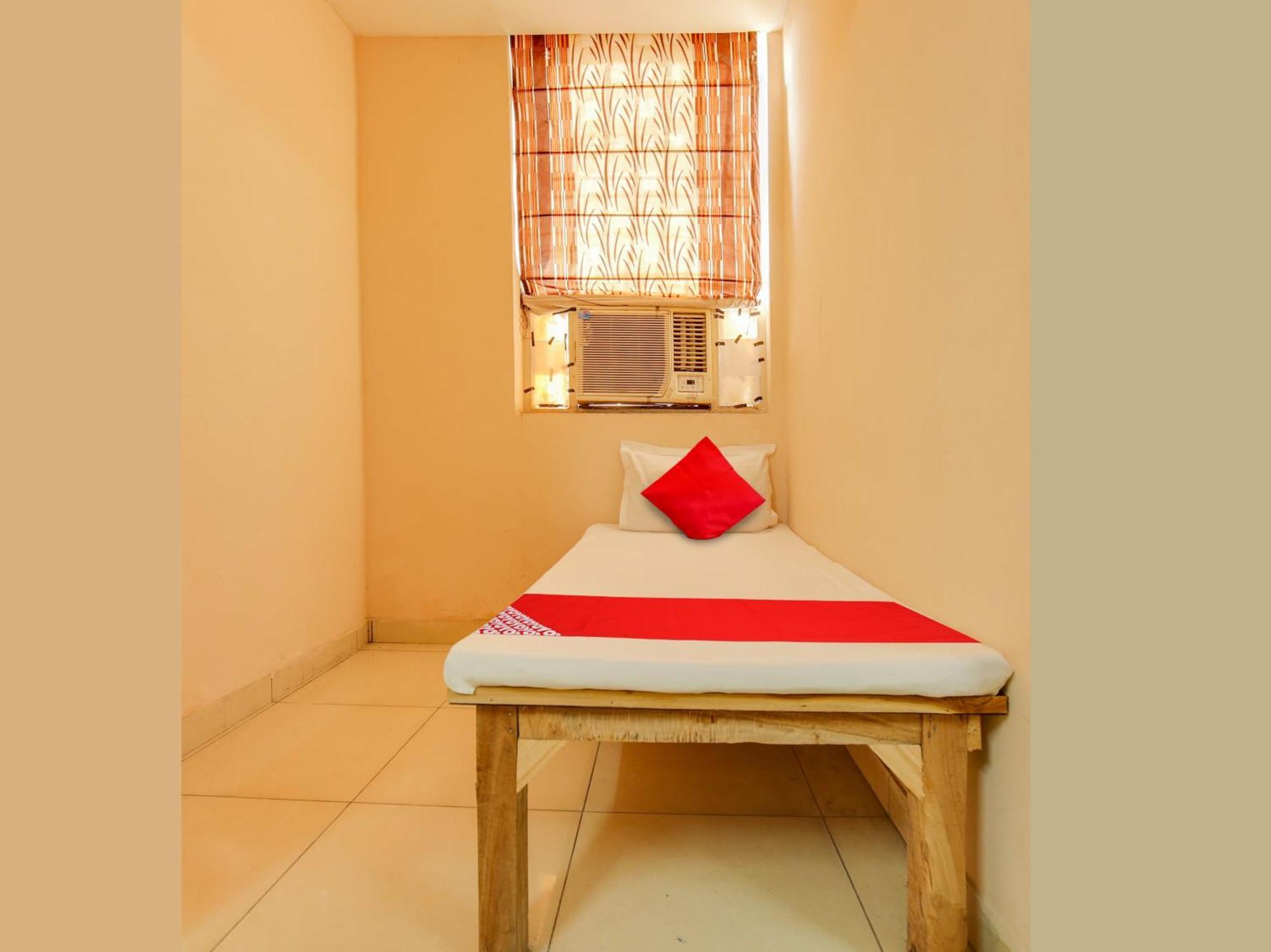 Hotel O Sahil Solitaire Ludhiana Exterior foto