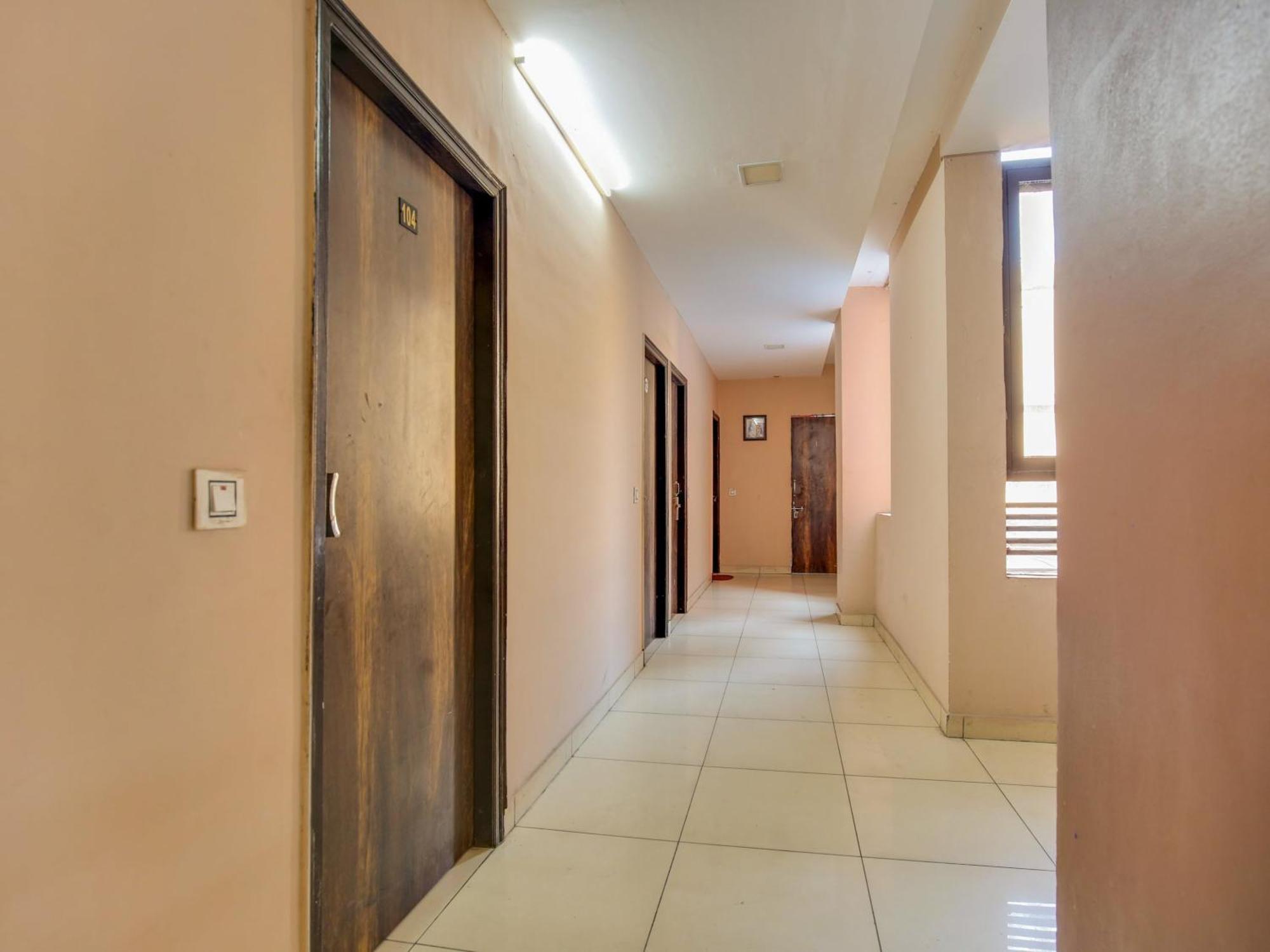 Hotel O Sahil Solitaire Ludhiana Exterior foto