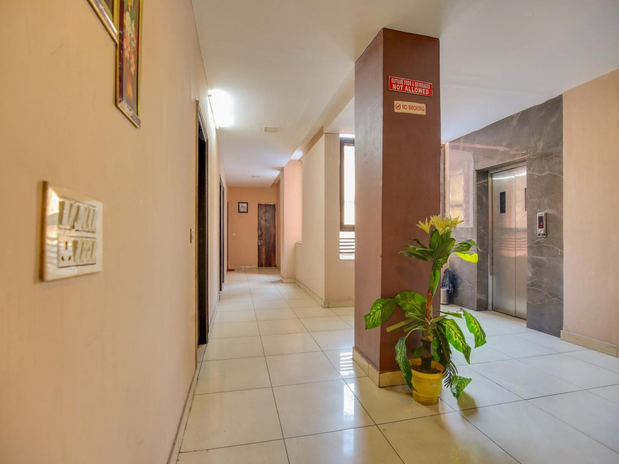 Hotel O Sahil Solitaire Ludhiana Exterior foto
