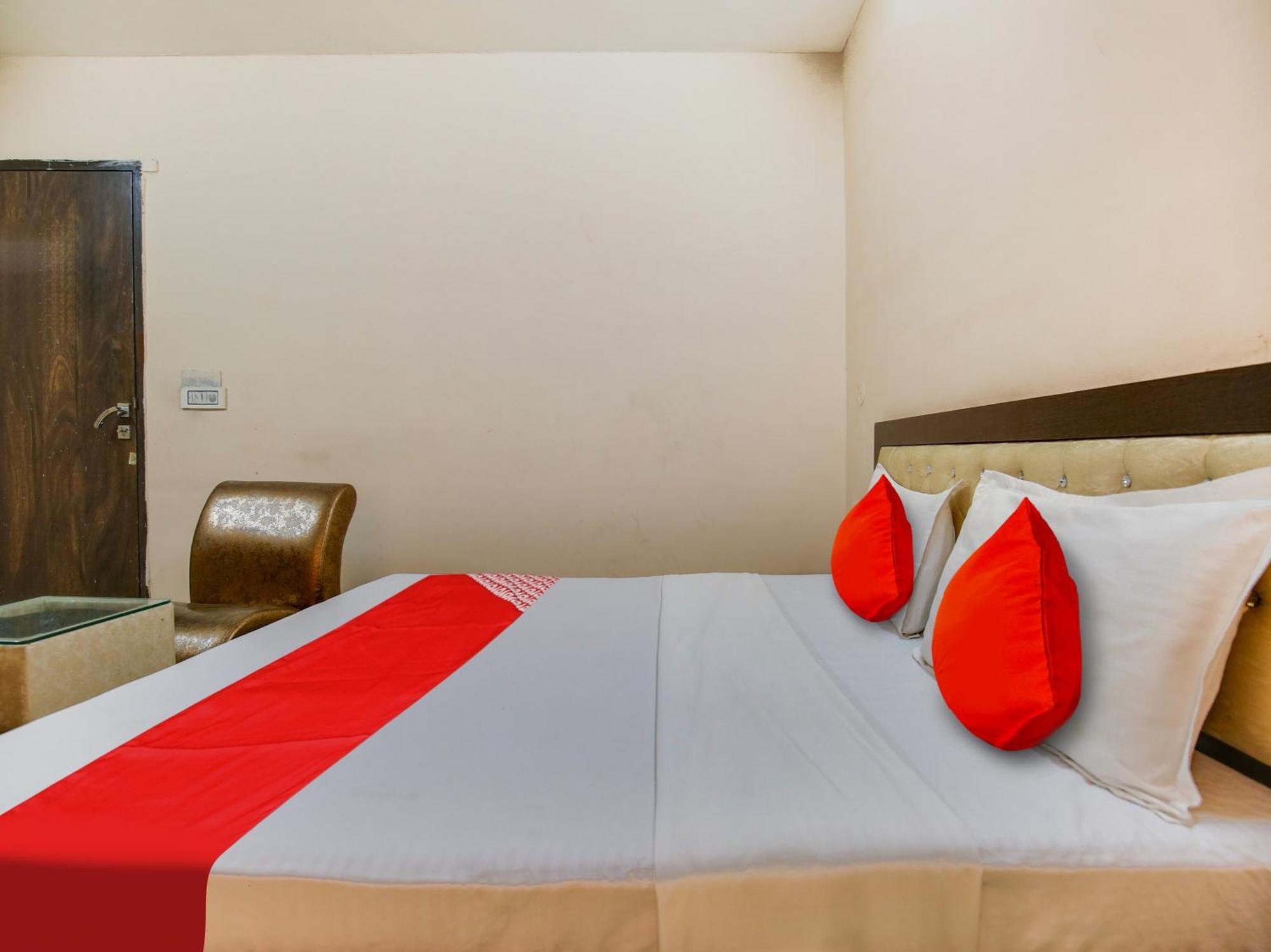 Hotel O Sahil Solitaire Ludhiana Exterior foto