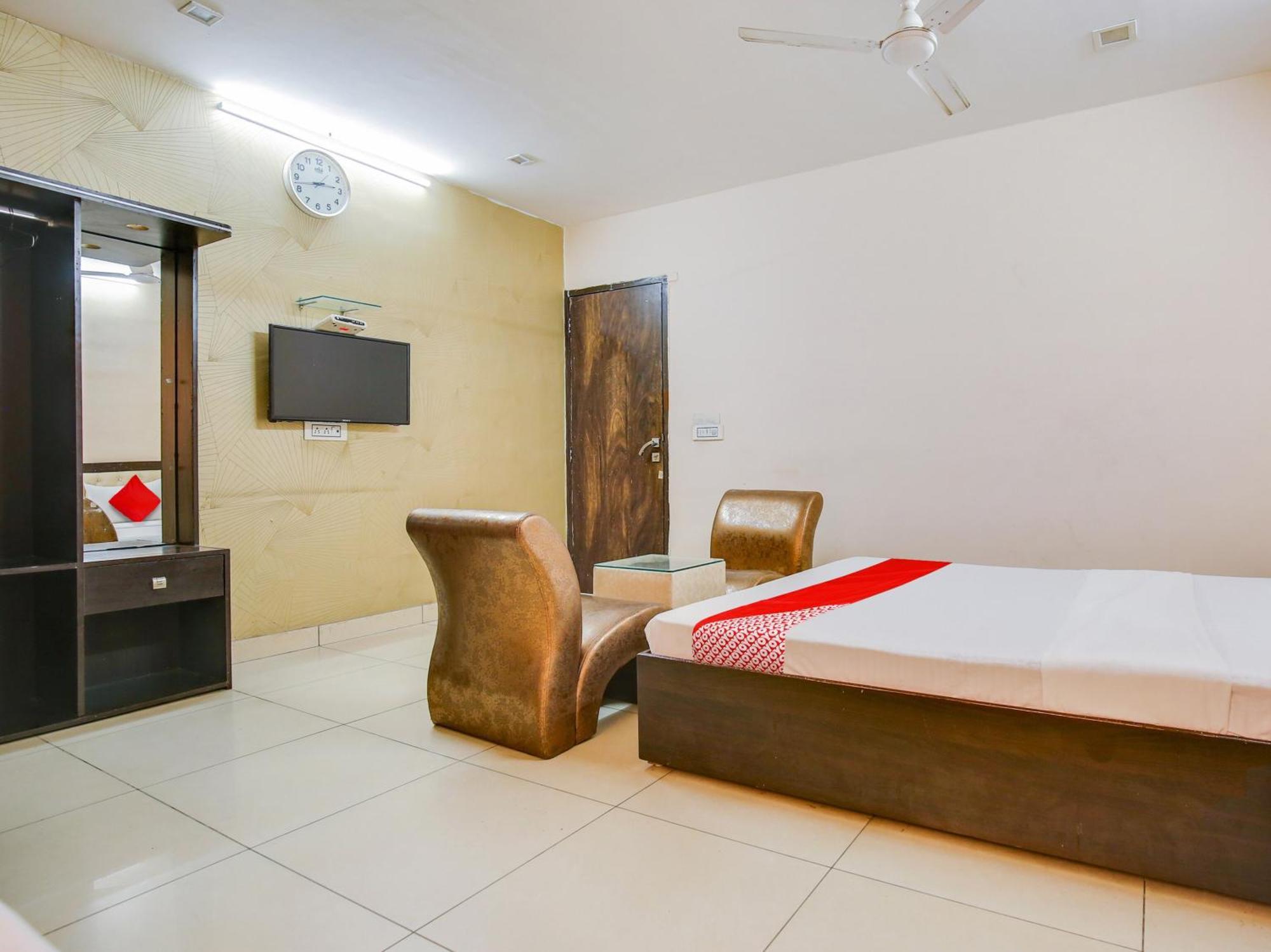 Hotel O Sahil Solitaire Ludhiana Exterior foto