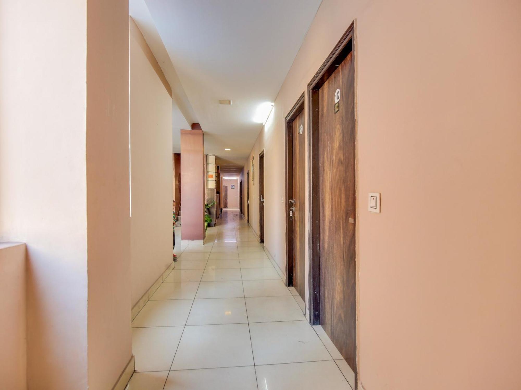 Hotel O Sahil Solitaire Ludhiana Exterior foto